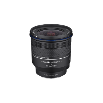Samyang AF 14-24mm F2.8 FE | Alan Photo